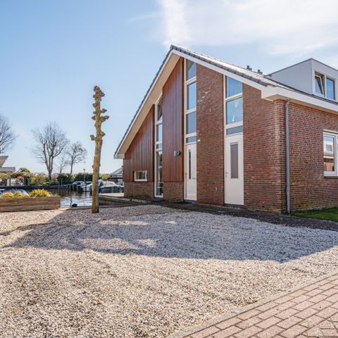 FERIENHAUS 6 Personen - Busch und Damm
